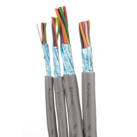 Control & Data Cable